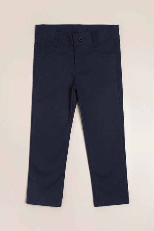 Baby & Toddler Boys' Gabardine Trousers